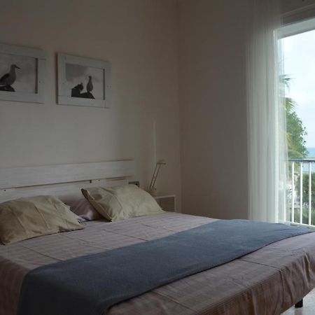 Apartmán Seafront Sitges Exteriér fotografie