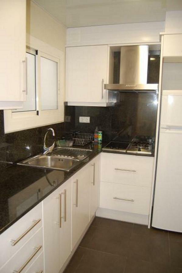 Apartmán Seafront Sitges Exteriér fotografie